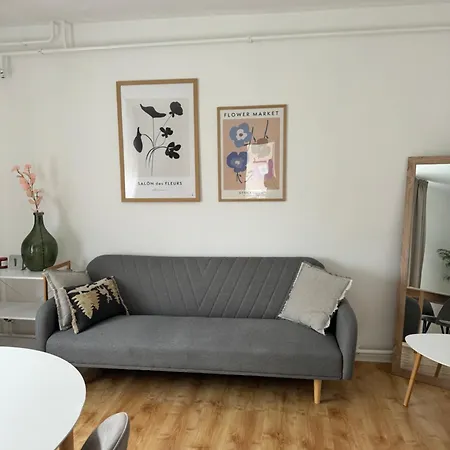 Apartmán Light House