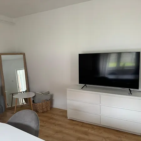 Light House דירה Hévíz