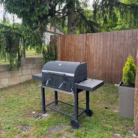 Light House Apartmán Hévíz