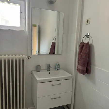 Apartmán Light House Hévíz