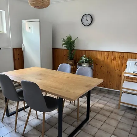 Light House Apartment