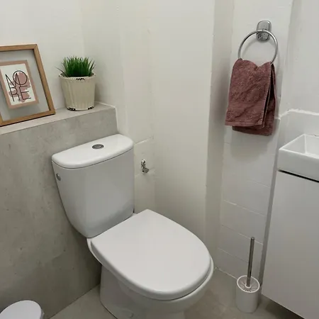 Apartmán Light House