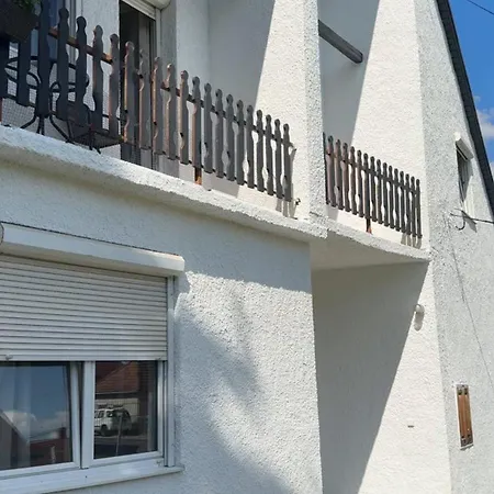 Light House Apartmán Hévíz