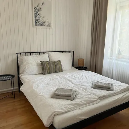 Apartmán Light House Hévíz