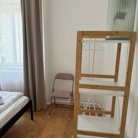 Light House Apartmán *