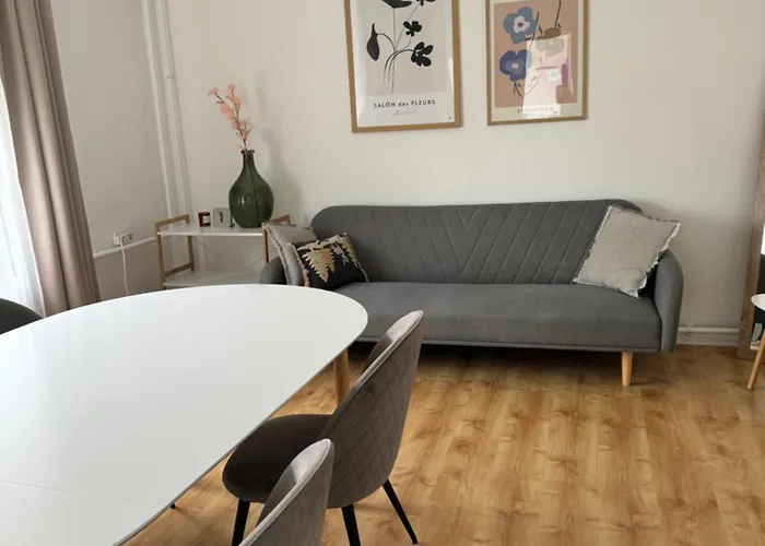 Light House Lägenhet *