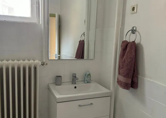 דירה Light House Hévíz