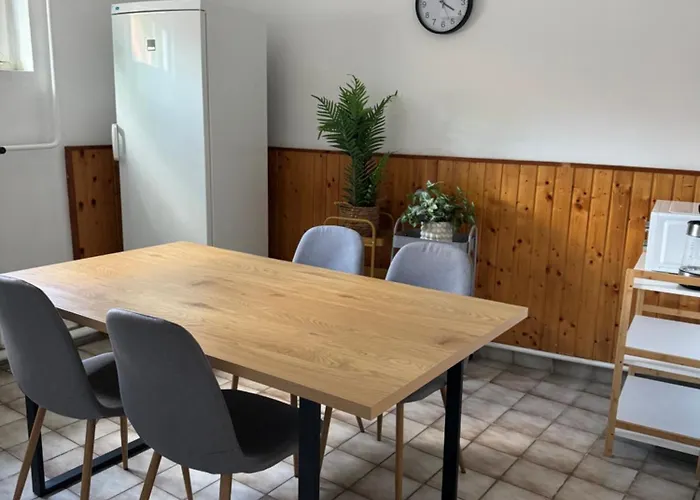 Light House Lägenhet