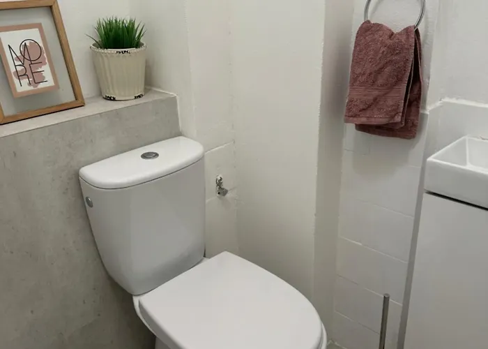 דירה Light House