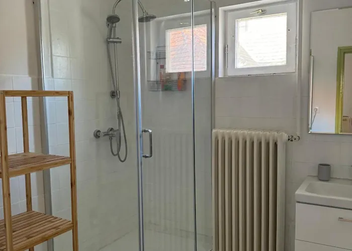 דירה Light House *