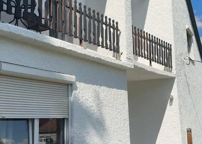 Light House דירה Hévíz