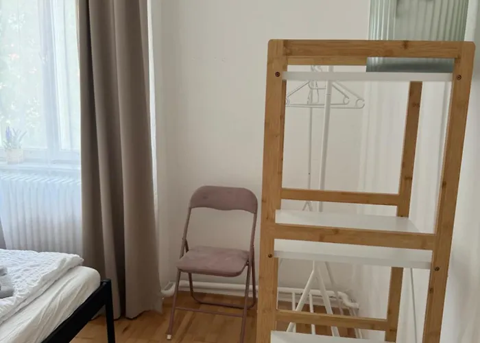 Light House דירה *